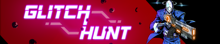 Glitch Hunt