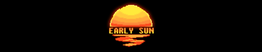 Early Sun Games